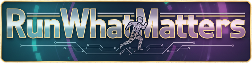 RunWhatMatters